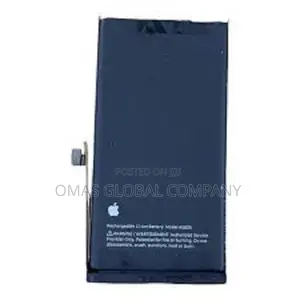 iPhone 13 Battery
