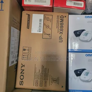 Ultrasound Sony Printer