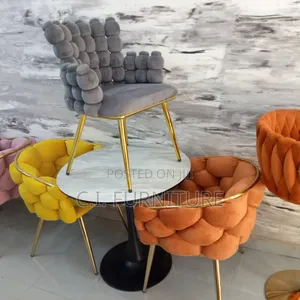 Good Set of Chairs for You