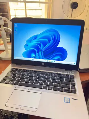 Laptop HP EliteBook 840 G3 8GB Intel Core i7 SSD 256GB