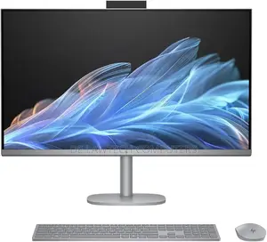 New Desktop Computer HP Envy 27 32GB Intel Core Ultra 7 SSD 1T