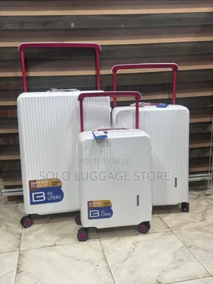 Fashion High Quality Aluminum Traveling Box