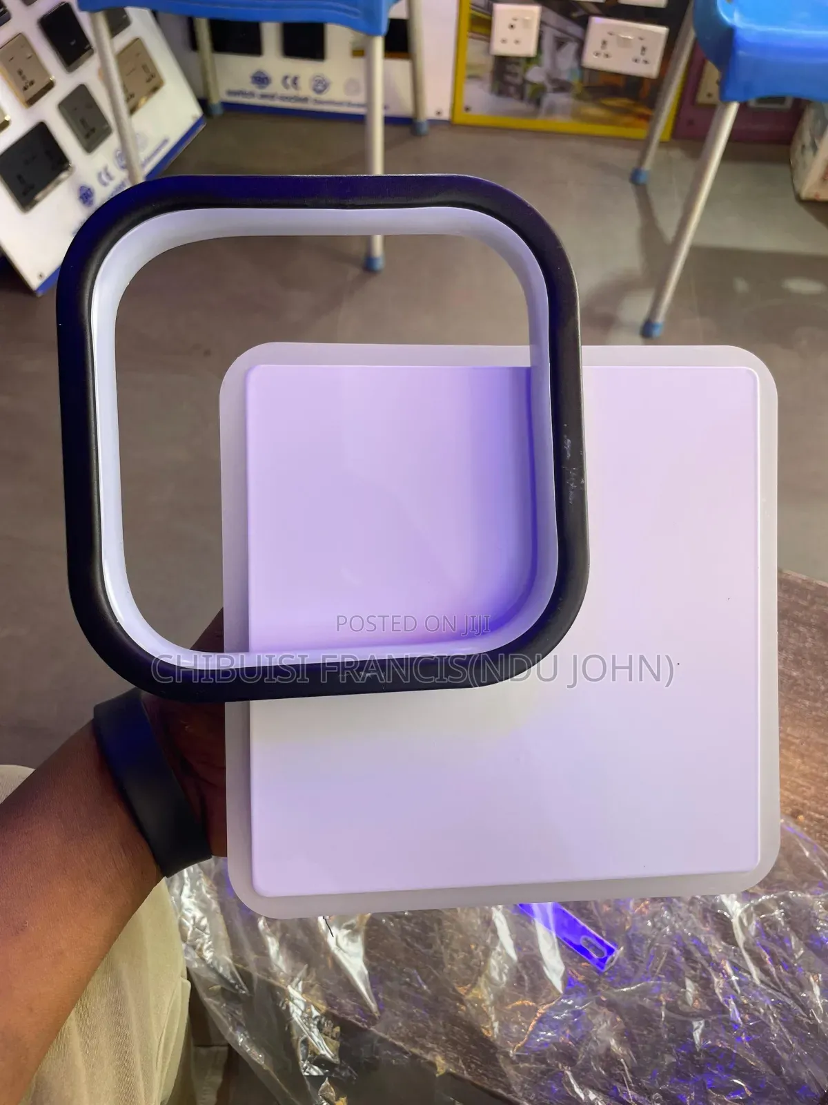 Led Wall Lights