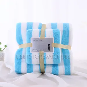 2 in 1 Super Absorbent Towels