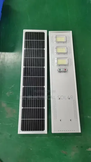 180w Aluminum Solar Street Light (Jd)