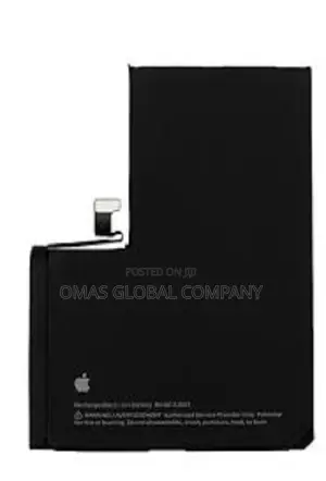 iPhone 13 Pro Max Battery