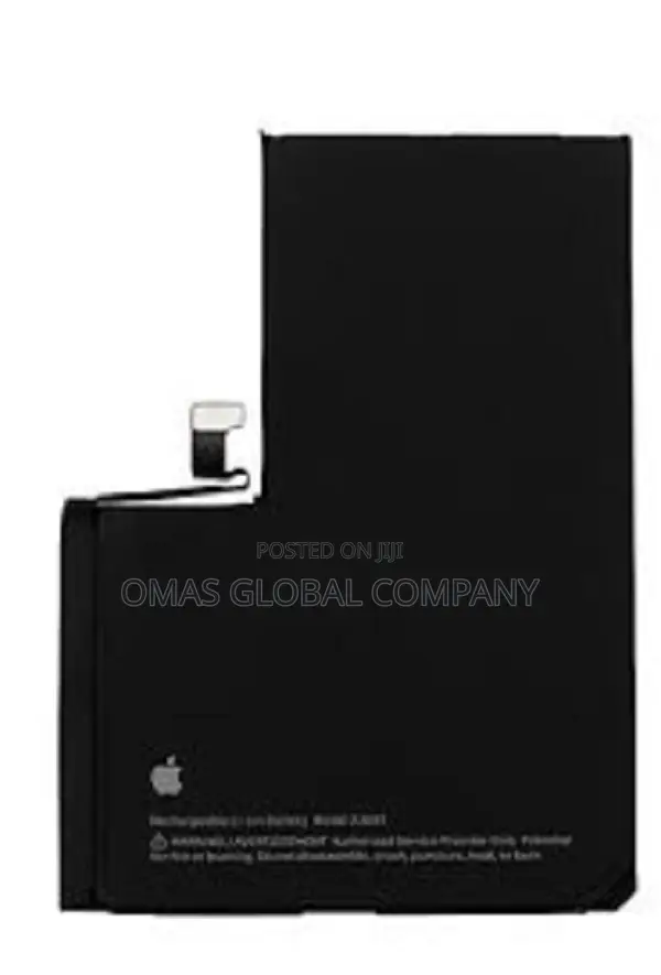 iPhone 13 Pro Max Battery