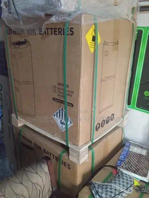 10kwh 48v Bluecarbon Lithium Ion Battery