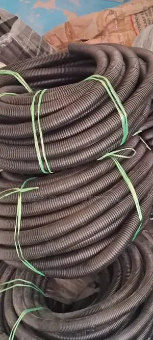 40mm Flexible Pipe