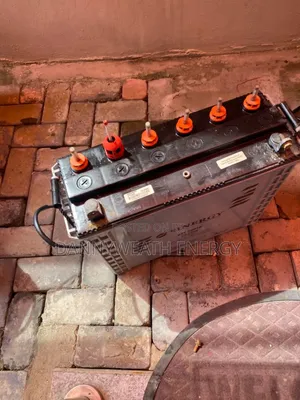 Call Us for Your Condemned Solar and Used Batteries
