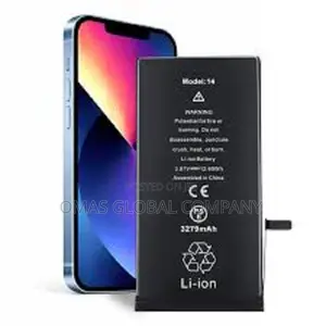 iPhone 14 Battery
