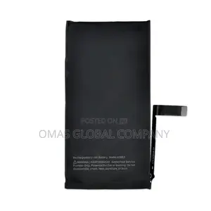 iPhone 14 Battery