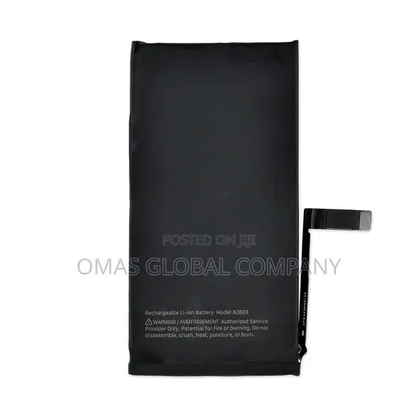 iPhone 14 Battery