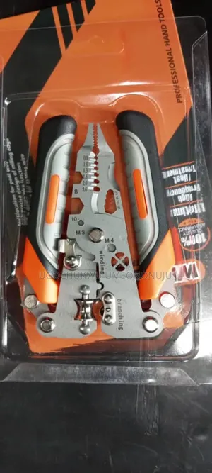 Cable Stripper