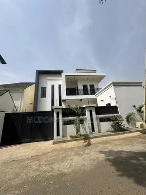 4bdrm Duplex in Nil, Life Camp for sale