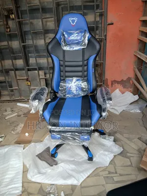 Game Chair