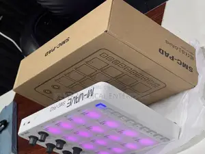 M-Vave SMC Pad