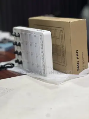 M-Vave SMC Pad