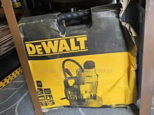 50mm Magnetic Drill