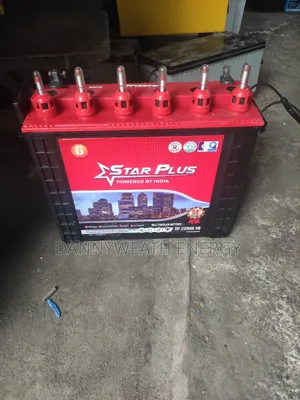 Call for Your Condemned Solar Batteries