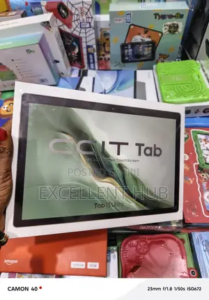New CCIT T5 Max 1 TB Silver