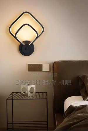 Wall Bracket
