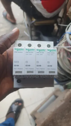 Electrical