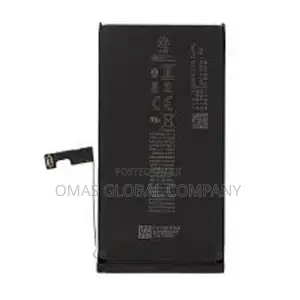iPhone 15 Battery
