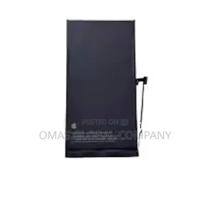 iPhone 15 Battery