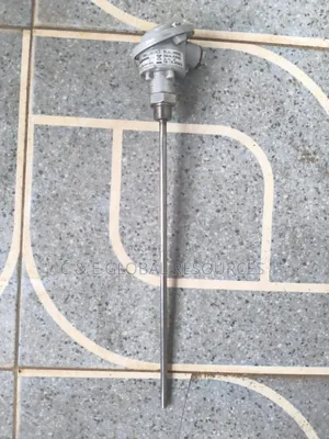 1/2" Thermocouple