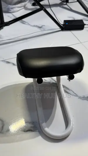 Salat Seat, Comfortable Muslim Islamic Prayer Chair for the Elderly