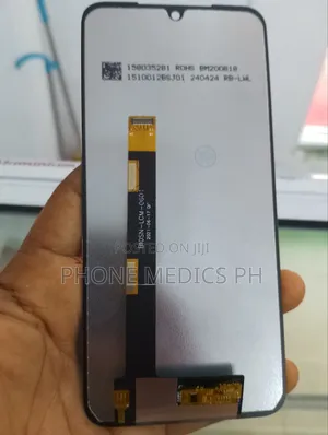 Umidigi Bison Screen