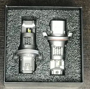 Forenner Led Headlight – Super Bright Energy Saving Car Light