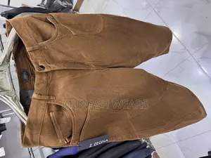 Classic Zegna Trousers For Men M-4xl