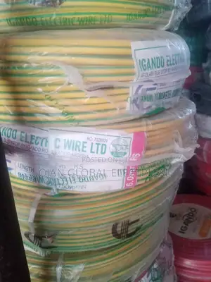 10mm Igando Electric Wire