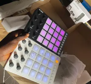 M Vave Drum Pad