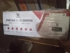 5.5kva Hybrid Inverter
