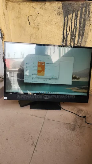 Desktop Computer Dell 8GB AMD A10 SSD 256GB