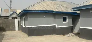 1bdrm Bungalow in Jedo Estate, Sabon Lugbe for rent