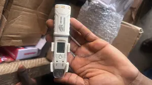 Gm1365 Data Logger