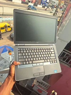Laptop Dell Latitude E6430 8GB Intel Core i5 HDD 320GB