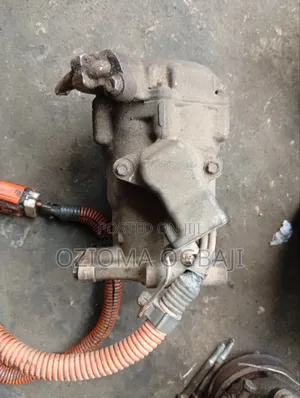 Ac Compressor for Toyota Hybrid Prius