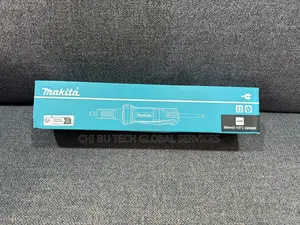 6mm Makita Die Grinder Machine
