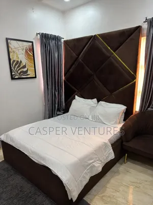 Sparking Cozy Monthly Apartment
