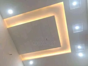 Professional Pop Ceiling