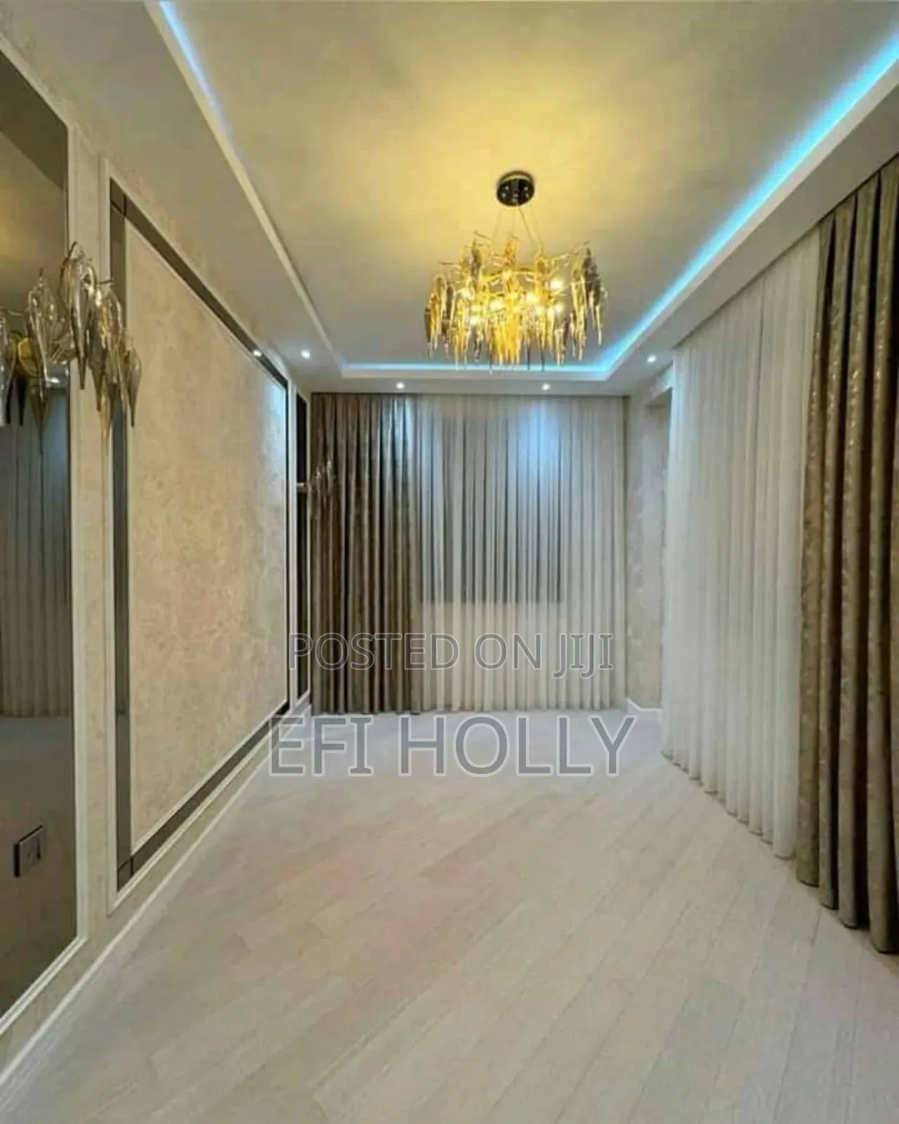 Professional Pop Ceiling