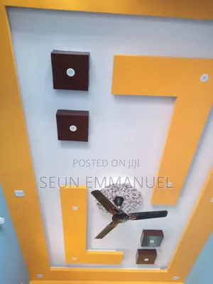 Painting and Decorations