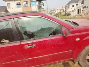 Nissan Xtrial 2005 Door Glass Available