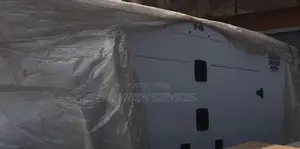 400kva Perkins Soundproof Diesel Generator
