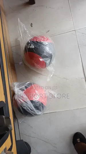 4kg Medicine Ball
